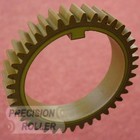 Heater Single Gear