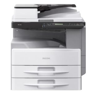 RICOH - 2501L