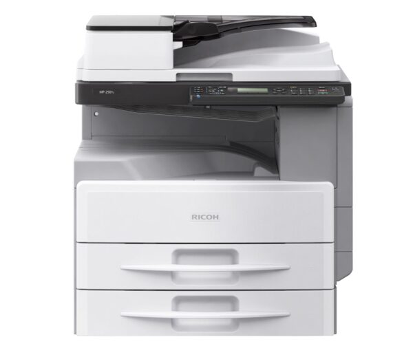 RICOH - 2501L