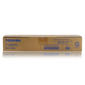 TOSHIBA T-2507P Original Toner Cartridge