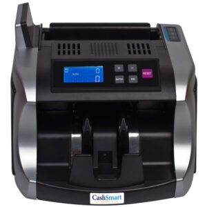NOTE COUNTER CS-400