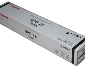 Canon Photocopier Toner NPG-28