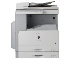 CANON IMAGE RUNNER- 2520W/2525W/2530W/2535W/2545W