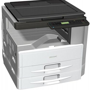 RICOH -2501
