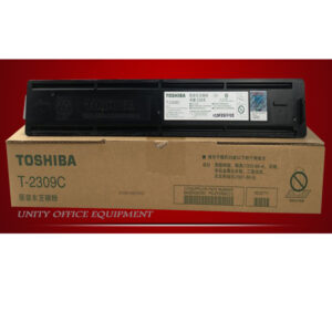 TOSHIBA T-2309C Original Toner Cartridge
