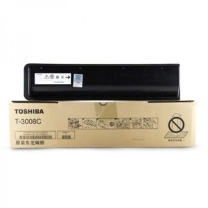 TOSHIBA T-3008C Original Toner Cartridge
