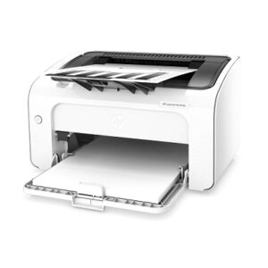 HP LaserJet Pro M12a Printer
