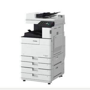 Canon copier ir 2625