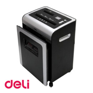 deli paper shredder 9917
