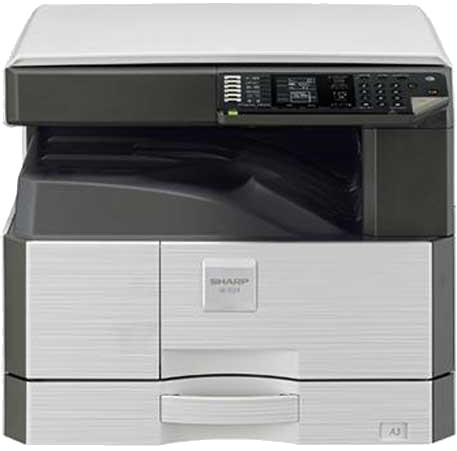Sharp AR-7024 Multi functional Photocopier