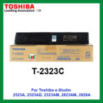 TOSHIBA T-2323C Toner Cartridge (Master Copy)