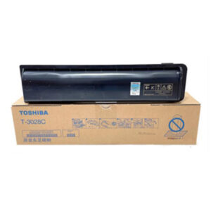 TOSHIBA T-3028C Original Toner Cartridge