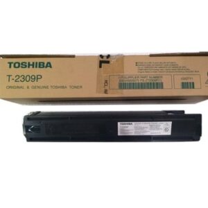 TOSHIBA T-2309P Original Toner Cartridge