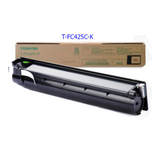 Toshiba T-FC425C-CMYK Four Color Original Toner Cartridge
