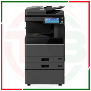 Toshiba Digital Photocopier e-Studio 3528A