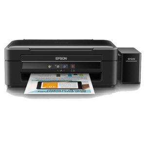 Epson L3119 Multifunction Ink Tank Printer