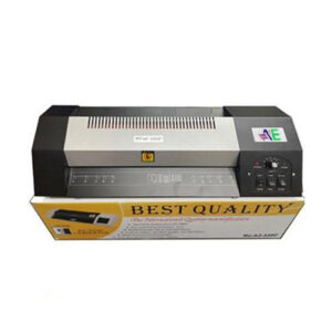 Best Quality A3-330C Laminator Machine