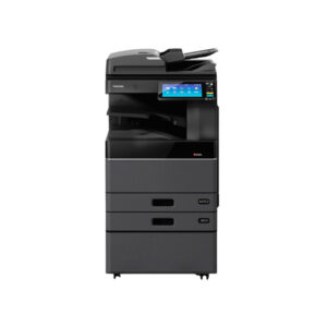Toshiba Digital Color Photocopier e-Studio 3025AC